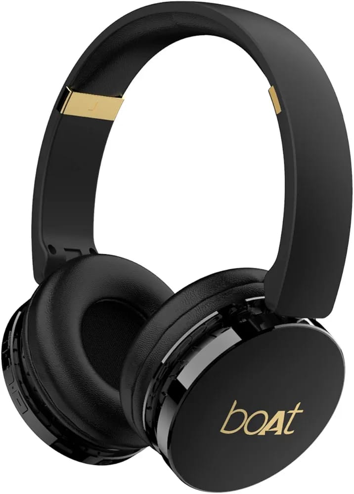 Boat Rockerz 370  - best wireless headphones under 2000