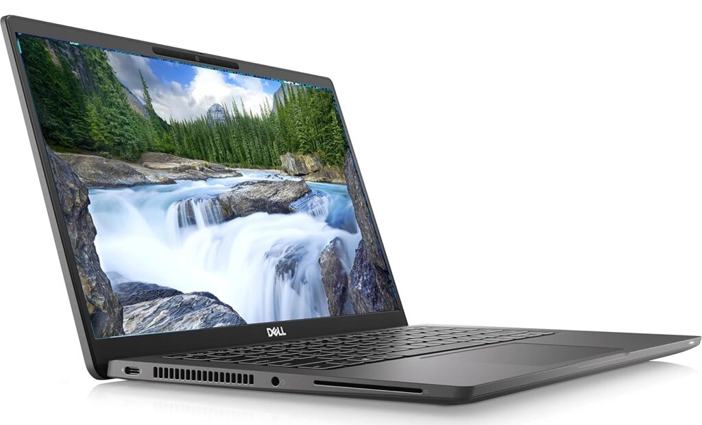 Dell Latitude 7000 Laptop