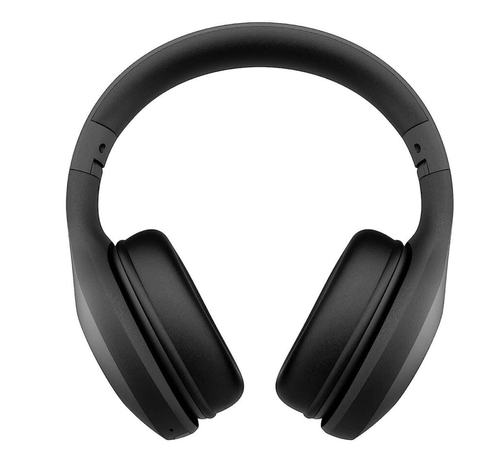 HP 500 Bluetooth Wireless Over Ear Headphone  - best wireless headphones under 2000