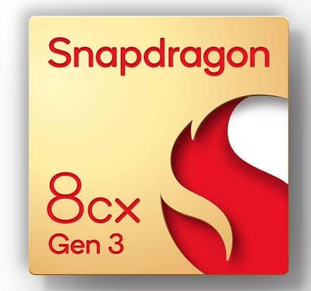 Qualcomm Snapdragon 8cx Gen 3 - Best Processor for Mobile