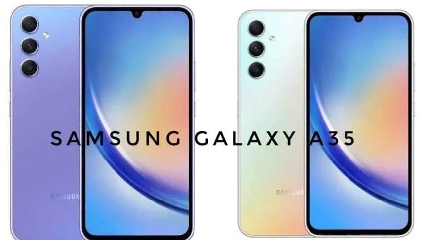 Samsung Galaxy A35 Specs, Features, Camera, Price