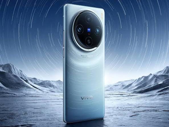Vivo X100 Pro  (Photo Credit: Vivo)