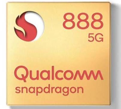 Qualcomm Snapdragon 888 Plus - Best Processor for Mobile
