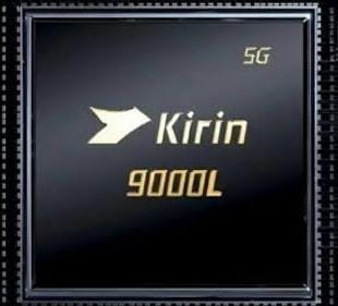 Huawei Kirin 9000 - Best Processor for Mobile