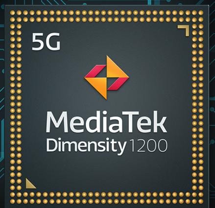 MediaTek Dimensity 1200 - Best Processor for Mobile