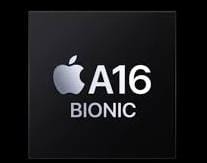 Apple A16 Bionic processor - Best Processor for Mobile