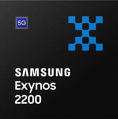 Samsung Exynos 2200 - Best Processor for Mobile