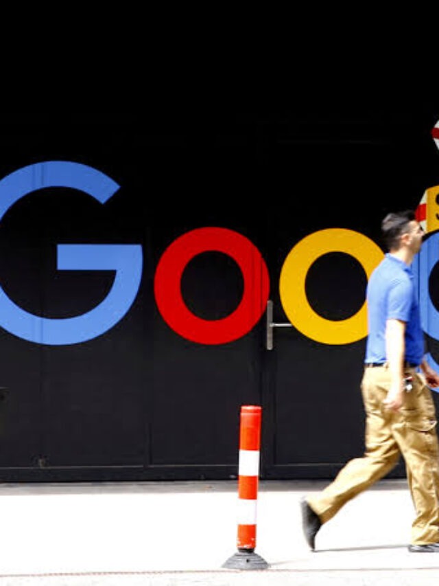 Google's Shocking Layoffs