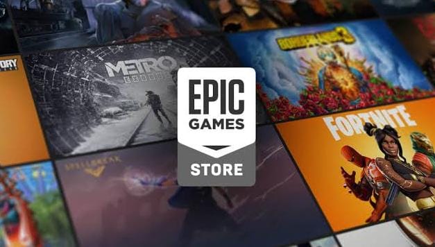Epic Game Store Best Sites to download pc games for Free