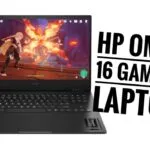 HP OMEN 16 Gaming Laptop