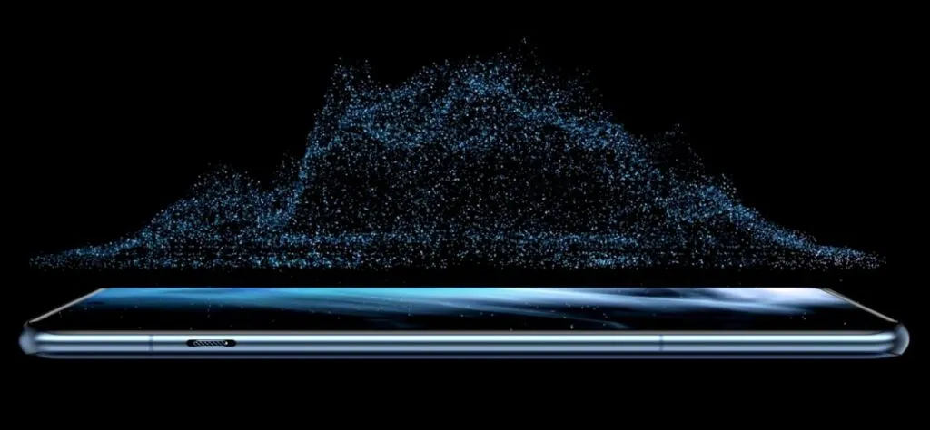 OnePlus 12R Display