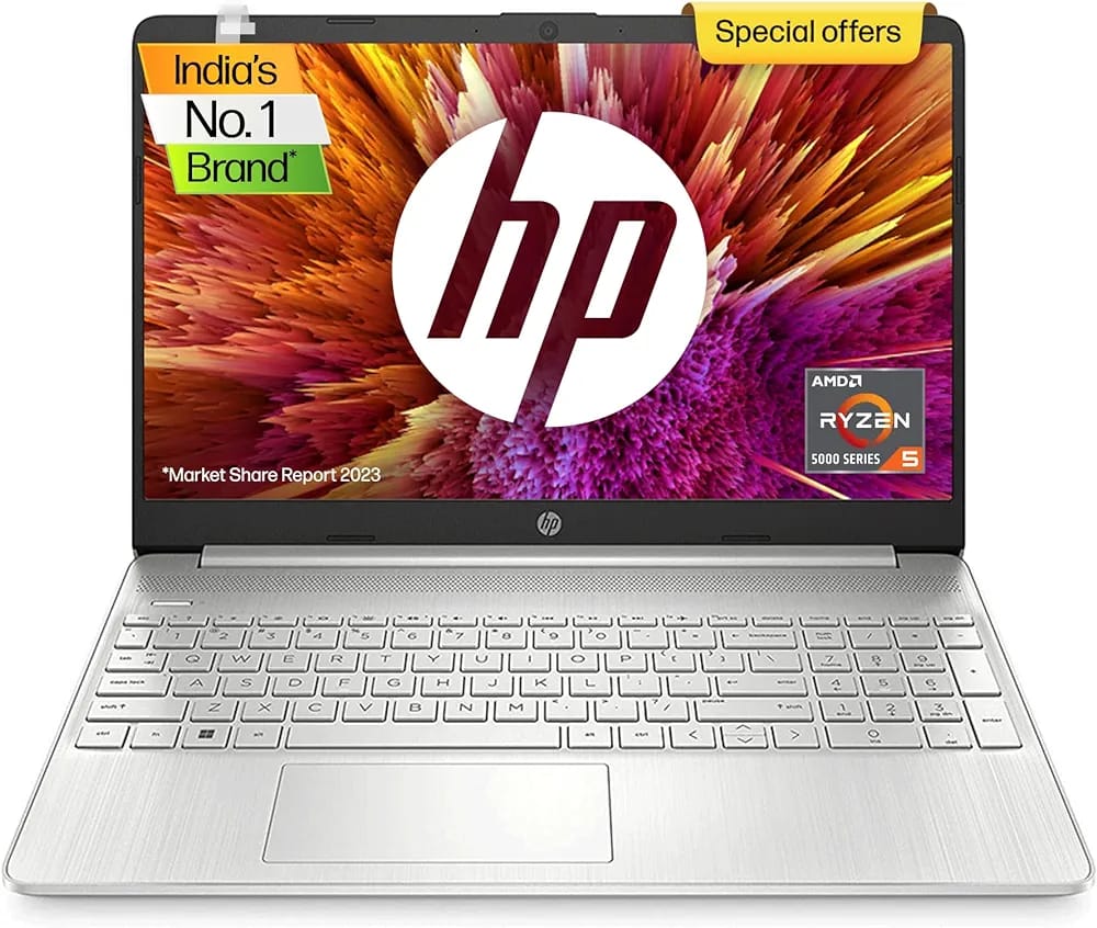 HP Laptop 14s - hp laptop under 30000
