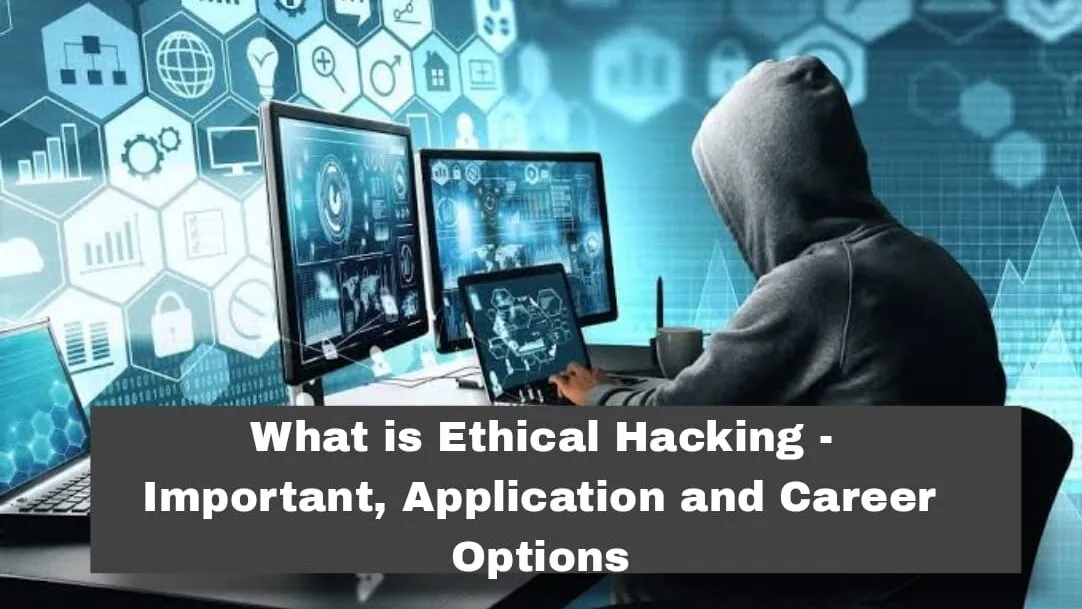 Ethical Hacking Details