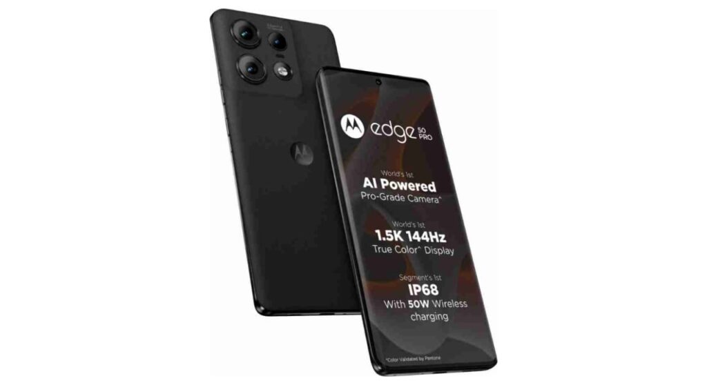 Motorola Edge 40 Neo Specifications