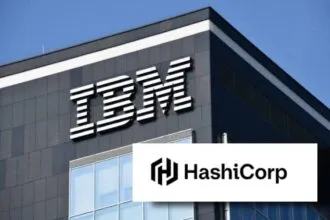 IBM to acquire Hashicorp in 6.4 billion dollar deal