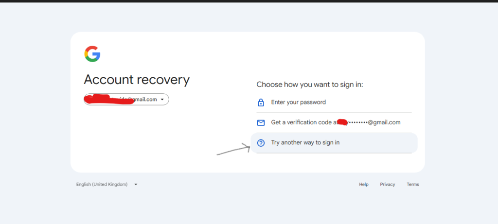 How to Recover Your Gmail Account Without Phone or Email