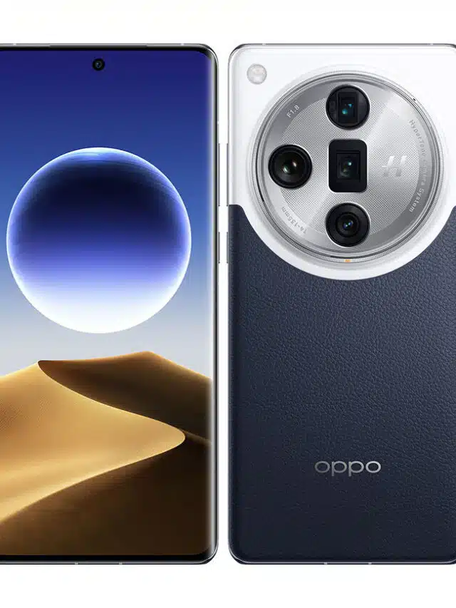 Oppo Find X7 Ultra 5G Smartphone – Mindblowing Features & Specs @ just 5999 -Check it Now!