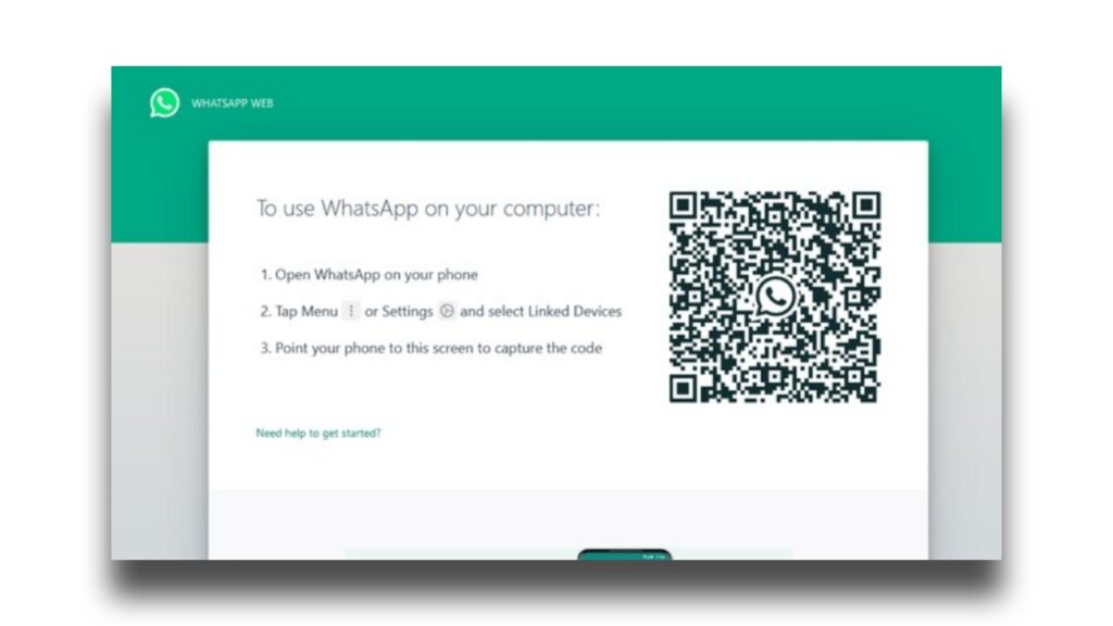 How to Read Encrypted WhatsApp Messages using WhatsApp Web