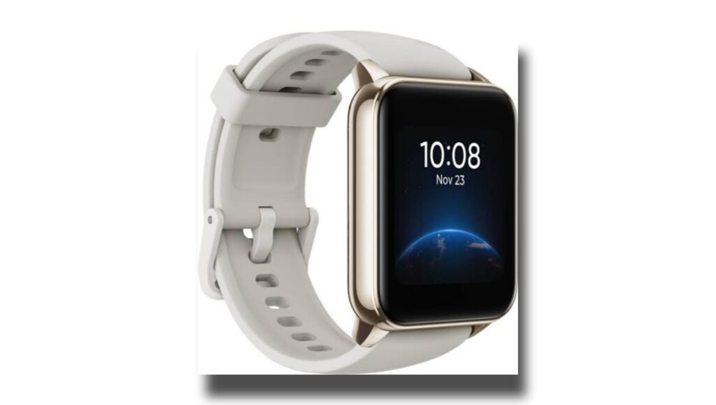 Apple: Top Smartwatch Brands in India