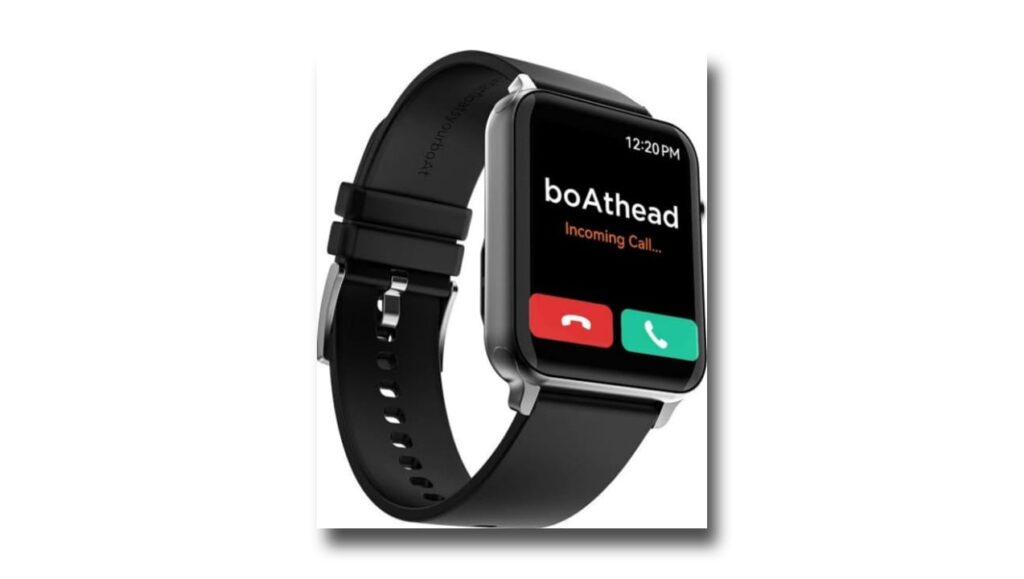 boAt: Top 10 Smartwatch Brands in India