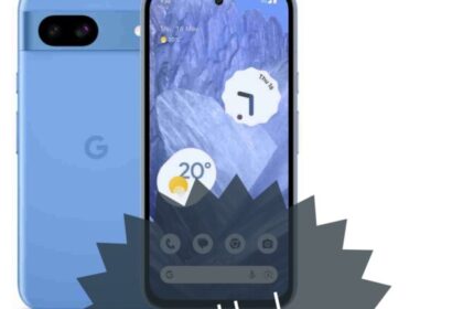 Google Pixel 8a Vs OnePlus 12R comparison