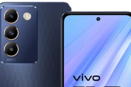 Vivo T3 5G full specifications