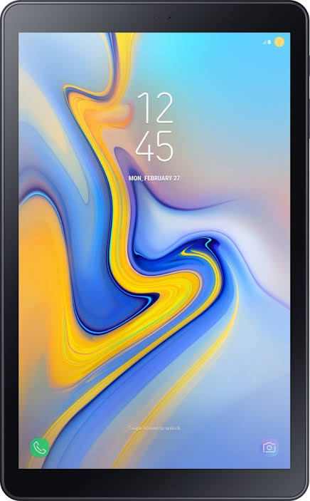 SAMSUNG Galaxy Tab A