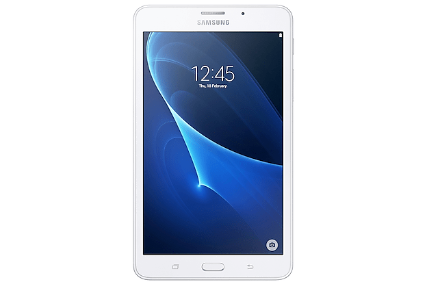 Samsung Galaxy J Max Tablet